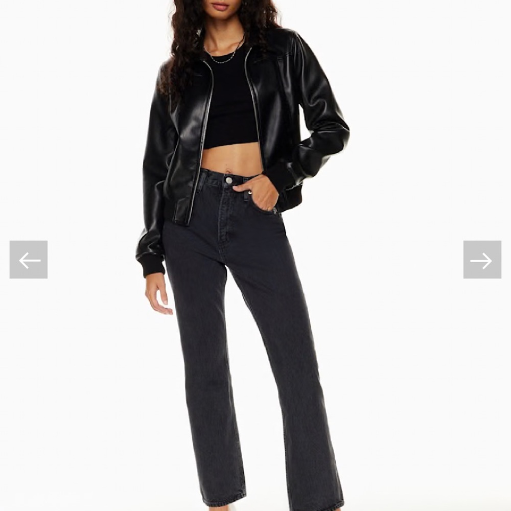 Agolde Vintage Boot Jean